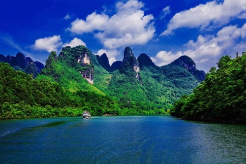 高端智能